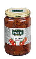 Ponti Sun Dried Tomato Foodservice 1550g